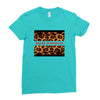 Rules Schmules Ladies Fitted T-Shirt