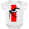 kratos 2 Baby Bodysuit