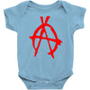 opalogo Baby Bodysuit