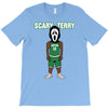 Scary Terry T-Shirt