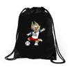 Zabivaka Drawstring Bags