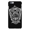 white owl kingdom giant bird iPhone 6 Plus/6S Plus Case