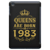 queens are born in 1983 iPad Mini