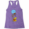 lollipop Racerback Tank