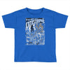 catastrophe Toddler T-shirt