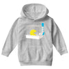 pet feeder Youth Hoodie
