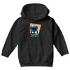 nom Youth Hoodie