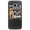 best cat mom Samsung Galaxy S7 Edge