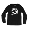 animal drummer the muppets Long Sleeve Shirts