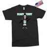 Scary Terry Exclusive T-shirt