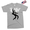 Elvis Presley Rock N Roll Exclusive T-shirt