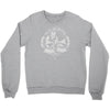 old timey school Crewneck Sweatshirt