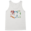 shaun of the dead Tank Top