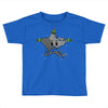 super death star Toddler T-shirt