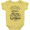 Happiness Baby Bodysuit