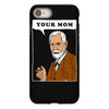 your mom freud iPhone 8