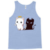 purr evil Tank Top