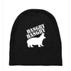 hangry Baby Beanies