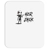 her jack Mousepad