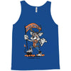 wild forever Tank Top