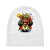 colorfu Baby Beanies