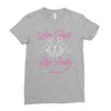 just relaunched Ladies Fitted T-Shirt
