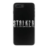 stalker iPhone 7 Plus Case