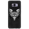 bat ornate Samsung Galaxy S8 Plus