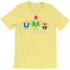 androids T-Shirt