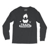 train insaiyan (2) Long Sleeve Shirts