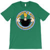 bravo's gym T-Shirt