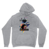 who loves doberman Unisex Hoodie