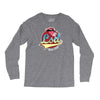 lsd since 1938 Long Sleeve Shirts
