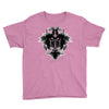 optimust Youth Tee