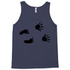 Guess What? - Baby Inside Tank Top