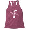 lighthouse Racerback Tank