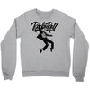 Elvis Presley Rock N Roll Crewneck Sweatshirt