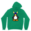vikings Unisex Hoodie