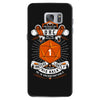 Natural 1   Orc Orange Edition Samsung Galaxy S7