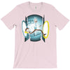 new porty T-Shirt