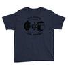 old school tech support Youth Tee