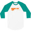 big shot records 3/4 Sleeve Shirt