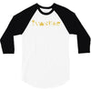 scout camp 3/4 Sleeve Shirt