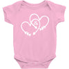 love Baby Bodysuit