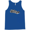 hot rod 1, ideal birthday gift or present Tank Top