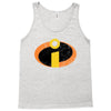 The incredibles Vintage Tank Top