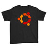 friend logo Youth Tee