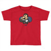 draculooki Toddler T-shirt