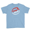 trainer inside Youth Tee