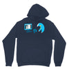 retweet Unisex Hoodie